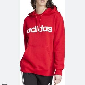 Adidas hoodie